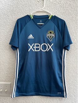 Sounders Jersey