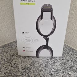 Form Smart Swim 2 Pro Goggles 