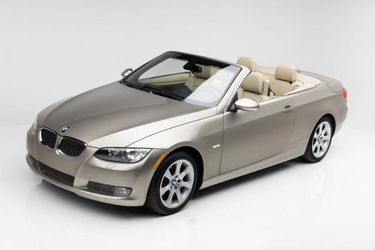 2009 BMW 335i
