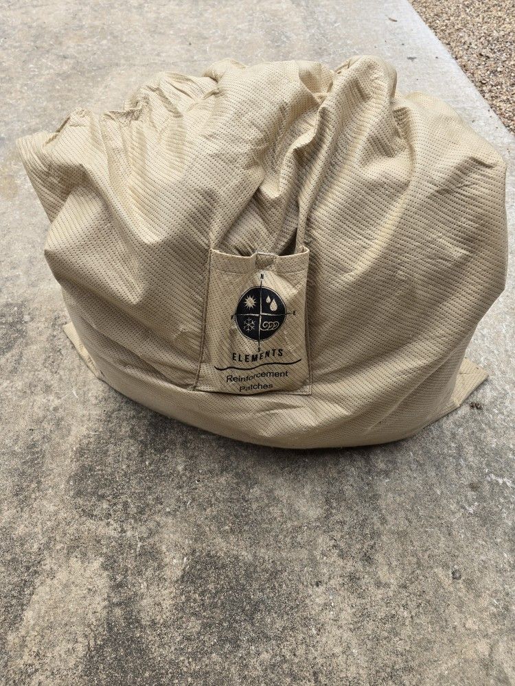 Elements RV Cover 20.1 To 22ft