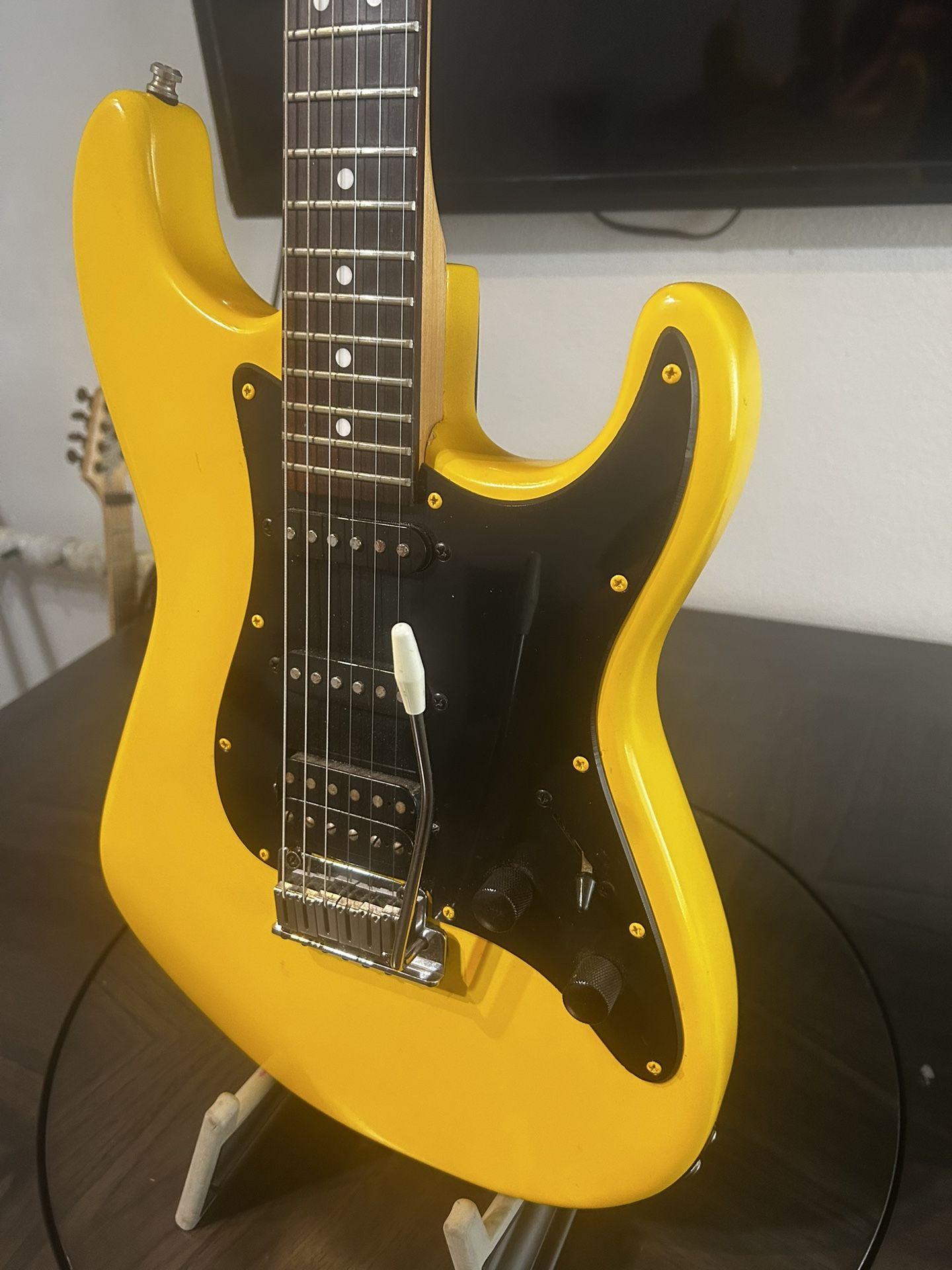 Charvel Model 3a