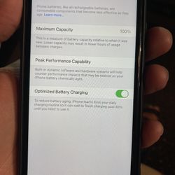 Apple iPhone 11 Like New 