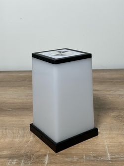 Modern LED Friendship Lamp