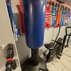 Century Wavemaster Freestanding Heavy Punching Bag