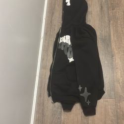 Eternal Wrath Hoodie