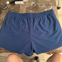 TEK GEAR Shorts Size 1X. $20