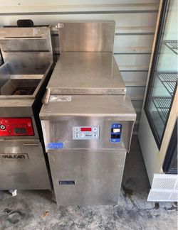 PITCO Full Tank Electric RETHERMALIZER - Restaurant Equipment