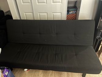 Futon Couch