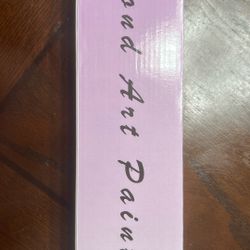 Brand New. Open Box. 