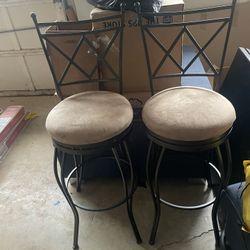 Bar Stools 