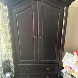 Armoire