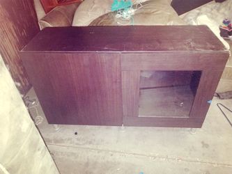 ikea besta tv stand