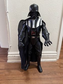 Star Wars large collectibles