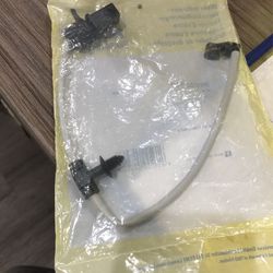 Audi Rear Brake Pad Wear Sensor