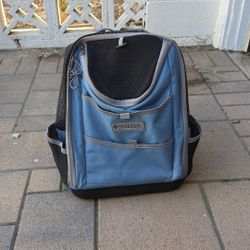 Sherpa Backpack Pet Carrier 