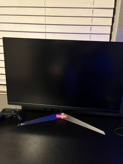 LG monitor read Desc.