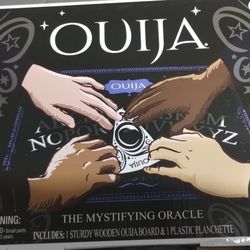 OUIJA
