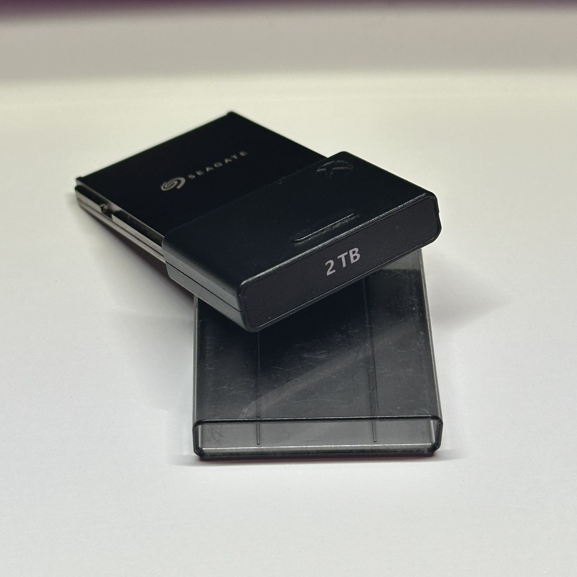 Xbox Series X / Series S 2TB Storage Expansion Card SSD