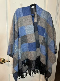 Winter Pancho