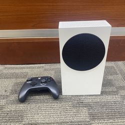 Microsoft Xbox Series S(1883) 5 Console