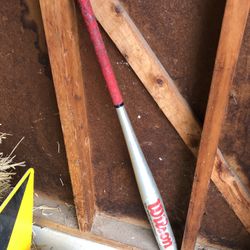 Wilson Official Softball Bat