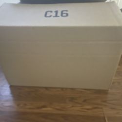 Moving Boxes New 26x20x16  Great Deal $2ea