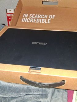Asus 14 vivobook