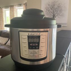 Instant Pot