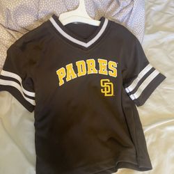 Padre Jersey 18 Months