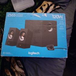 Computer Surround Sound