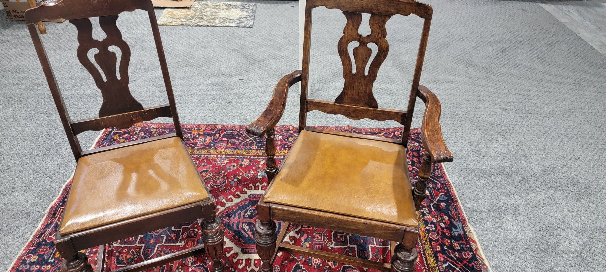 Vintage Chair