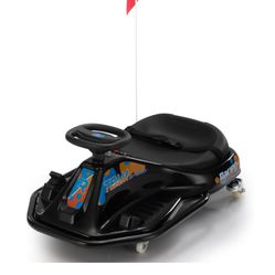 Electric Go Kart for Kids
