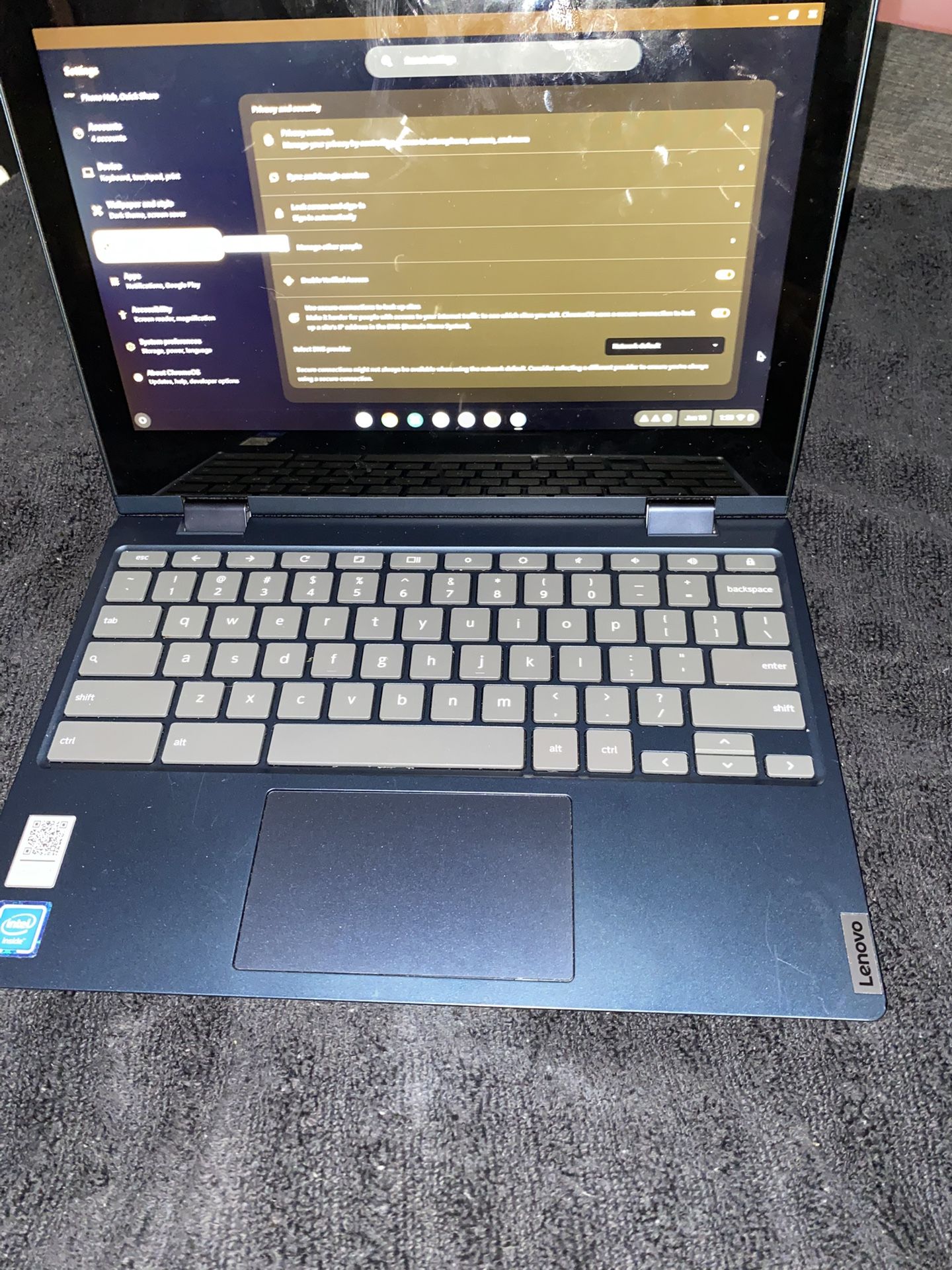 Laptop