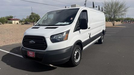 2018 Ford Transit-350