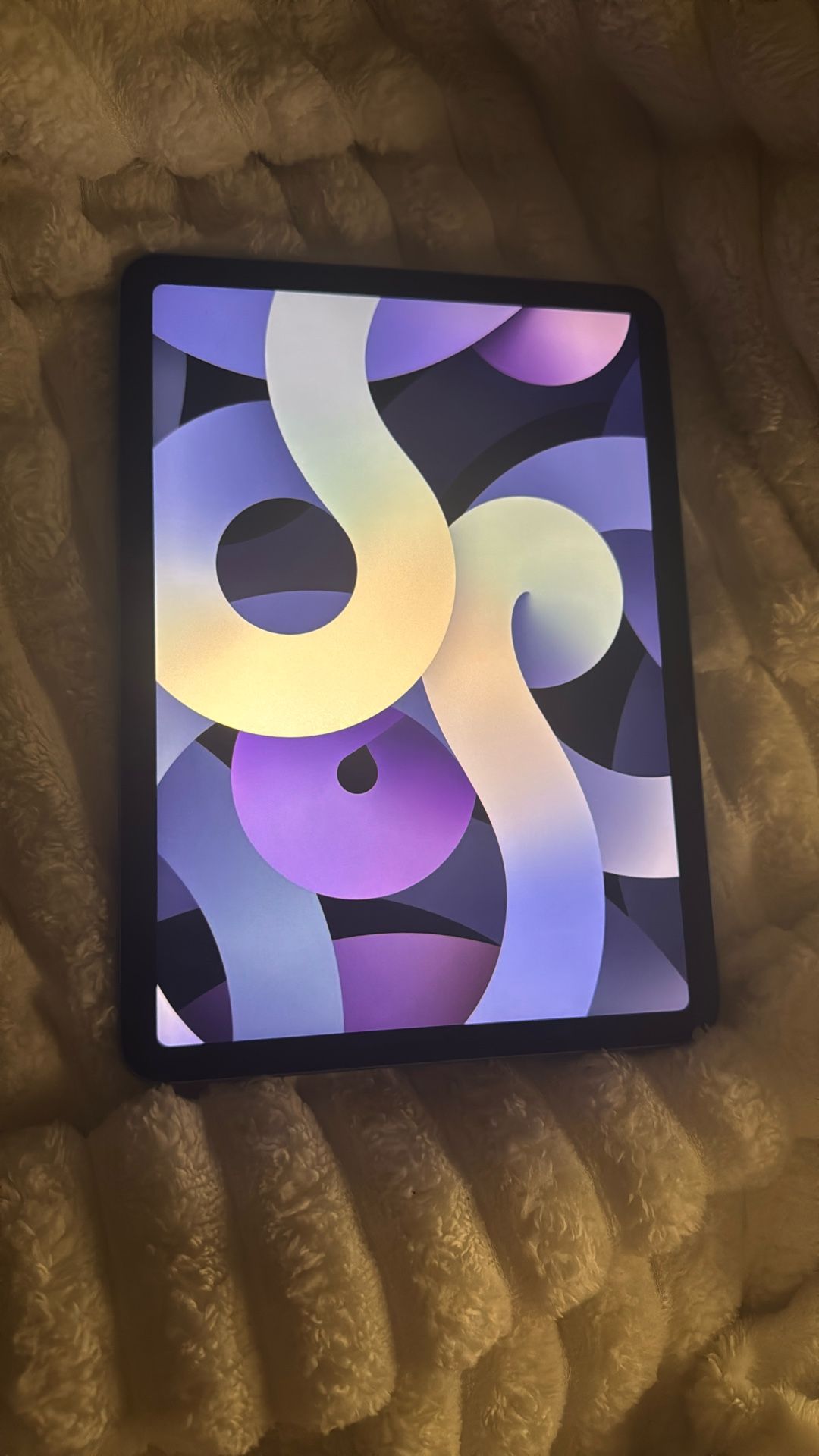 iPad Air (5th Gen) 256 GB