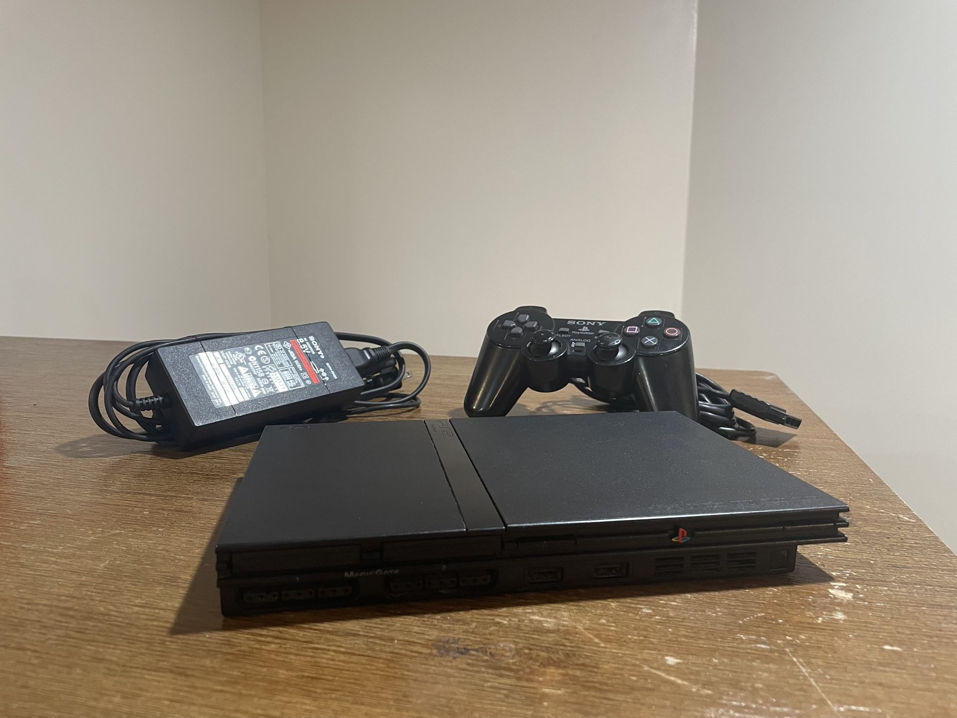 PS2 FOR SALE