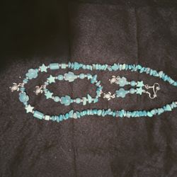 Turtles And Turquoise