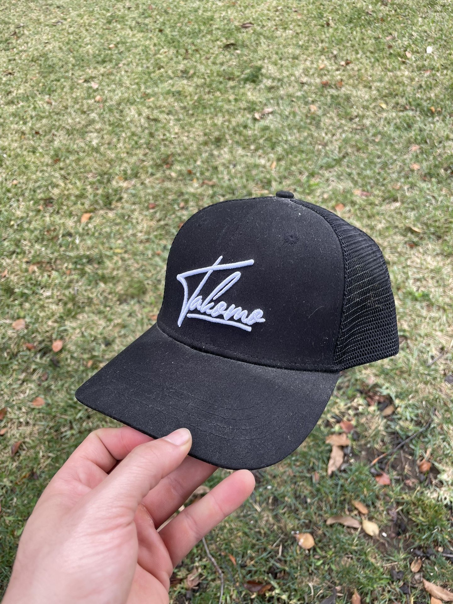 Takomo Golf Trucker Hat