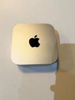 Apple Mac mini Desktop - M4 Pro chip 24GB