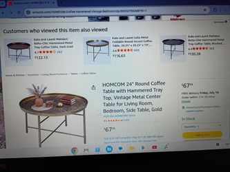 Coffee ☕ table