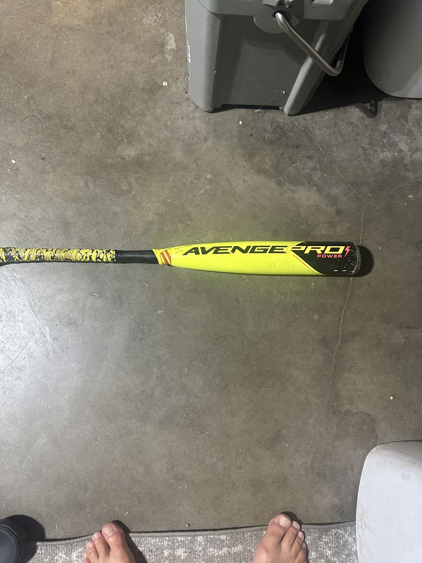 Axe Pro Power 30-5 