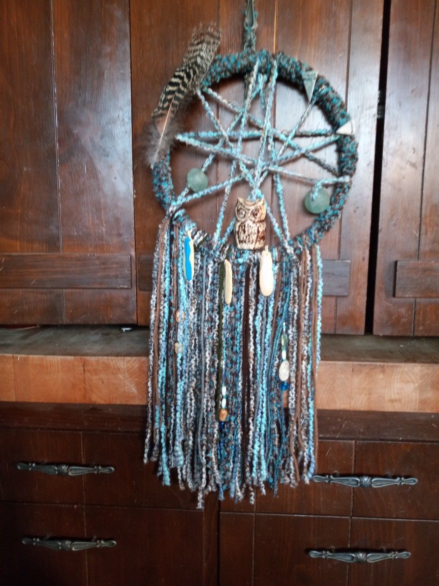 Dream Catcher