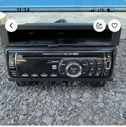 Dual Stereo