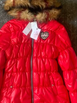 Brand new Jessica Simpson jacket