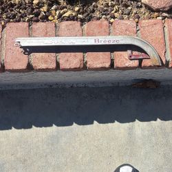 Schwinn Breeze Chain Guard