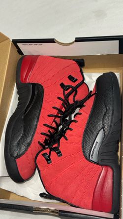 Jordan 12