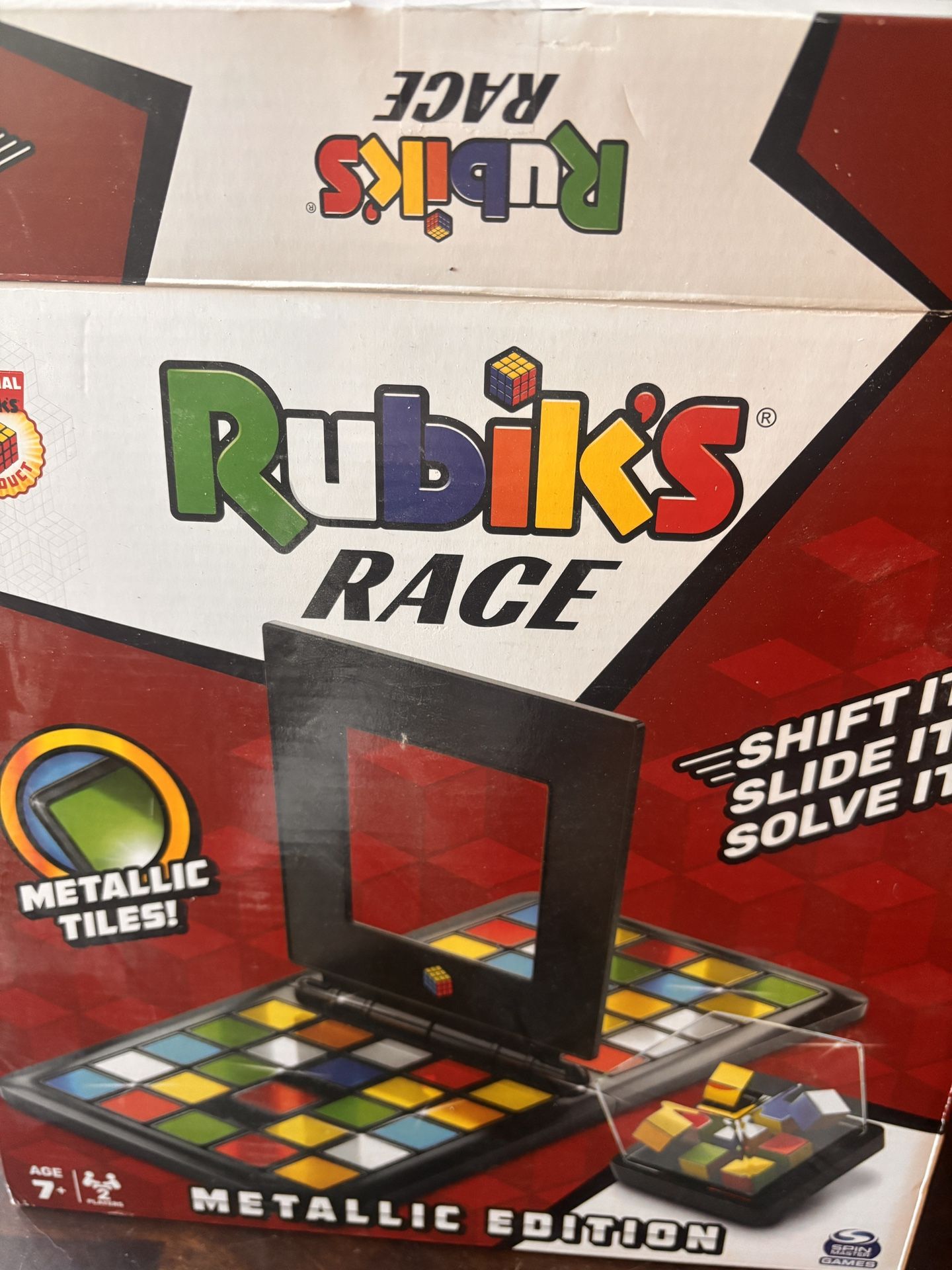 Kids Toys, Games, Etc.