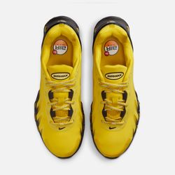 Nike Air Max Dn8 Bright Citron Yellow Women’s Size 9