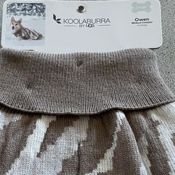 NWT Kookaburra By UGG LARGE