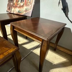 Center coffee Table Set $40